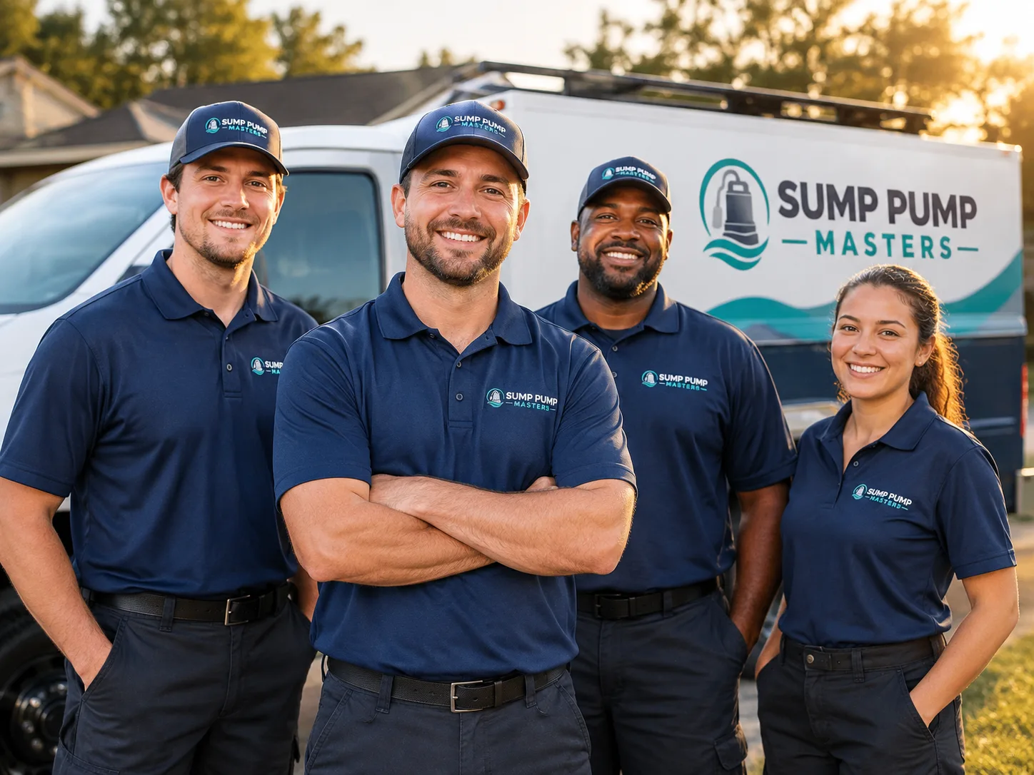 Sump Pump Repair company in Bernhards Bay, NY